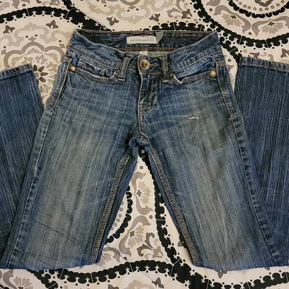 Aeropostale Jeans